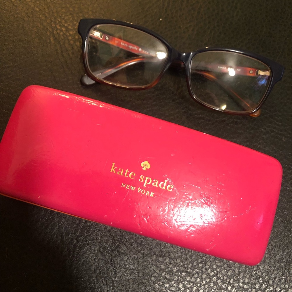 Kate Spade Glasses